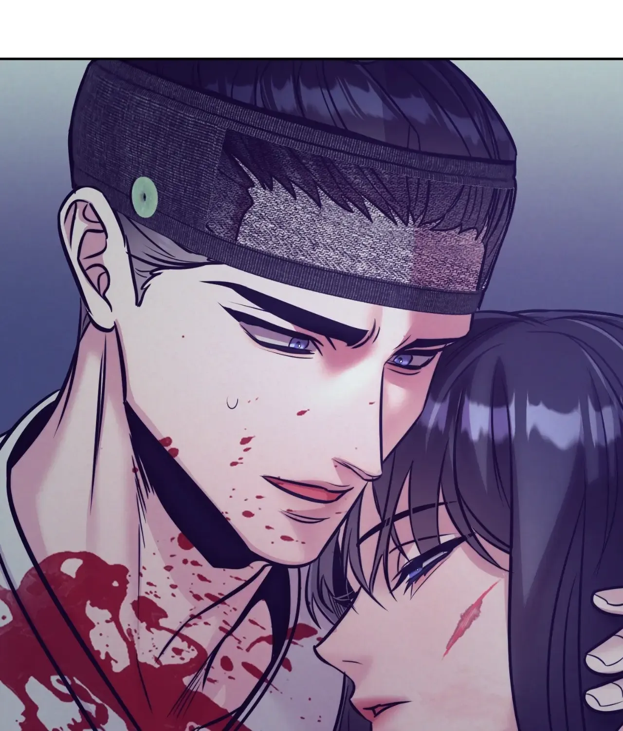 Read Subordination (Kang Pucon) chapter 8 image 91 on Lezhin