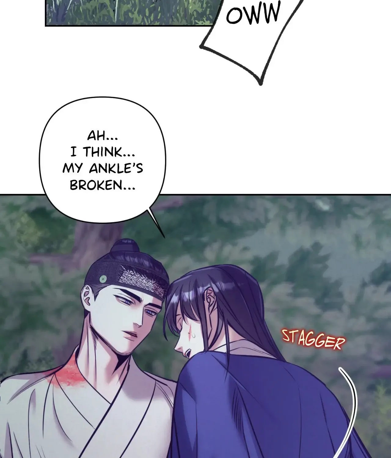 Read Subordination (Kang Pucon) chapter 8 image 95 on Lezhin