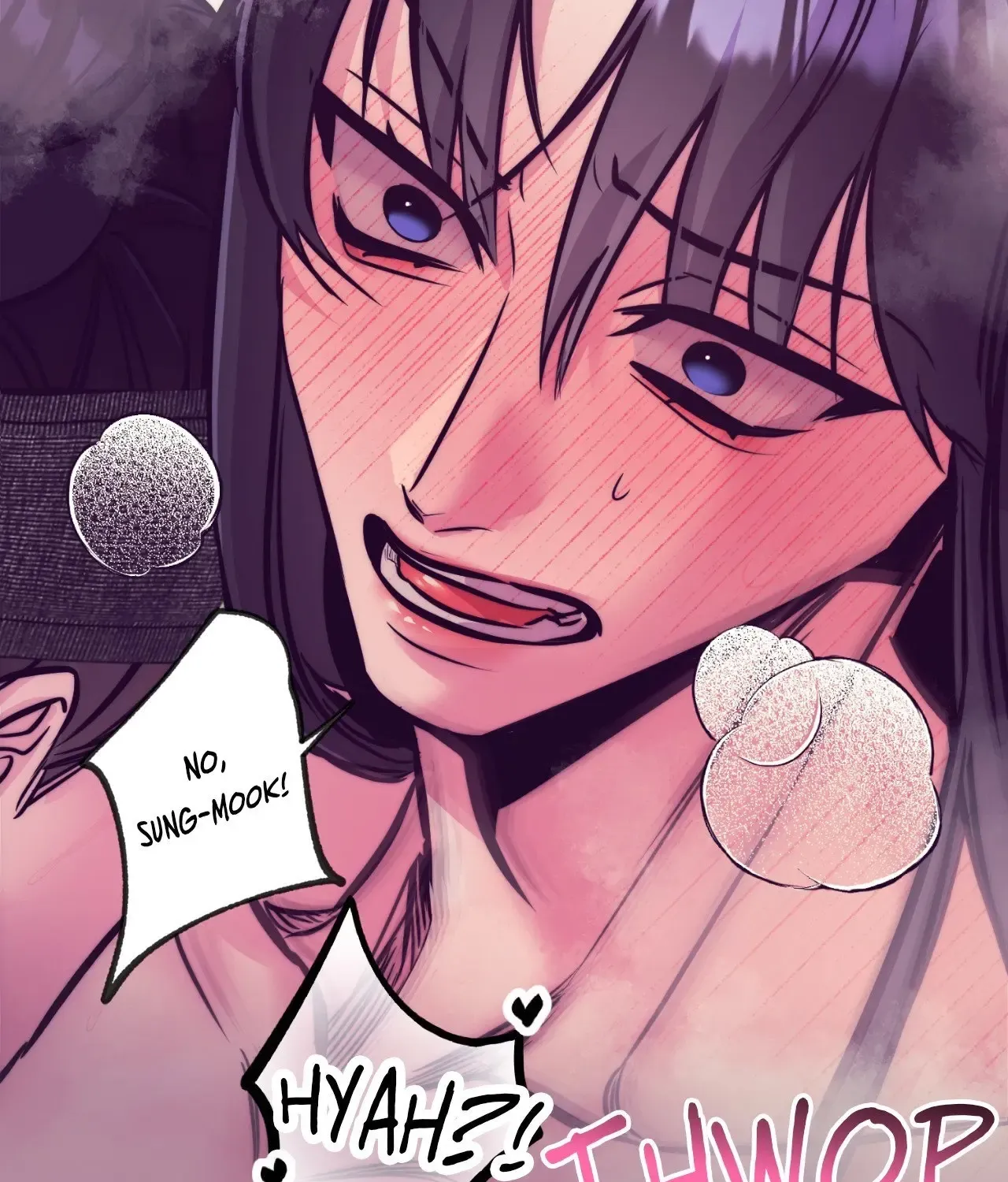 Read Subordination (Kang Pucon) chapter 9 image 116 on Lezhin
