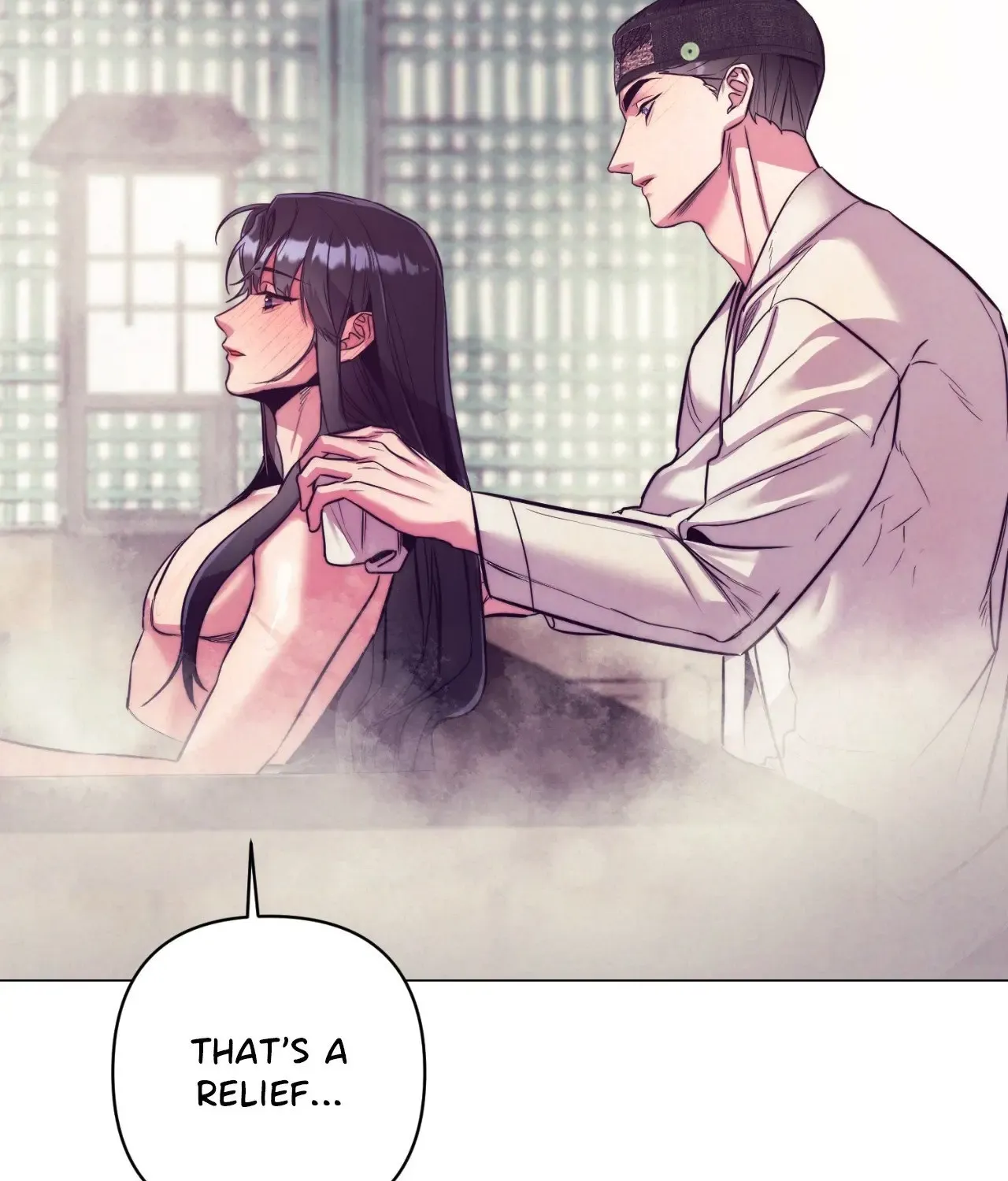 Read Subordination (Kang Pucon) chapter 9 image 17 on Lezhin