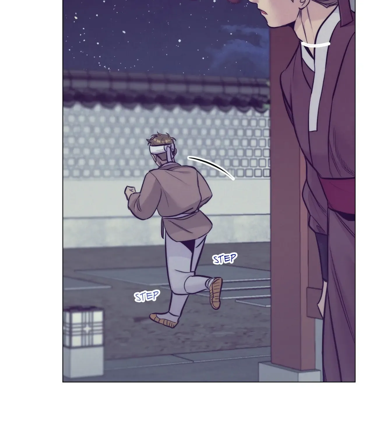 Read Subordination (Kang Pucon) chapter 9 image 2 on Lezhin