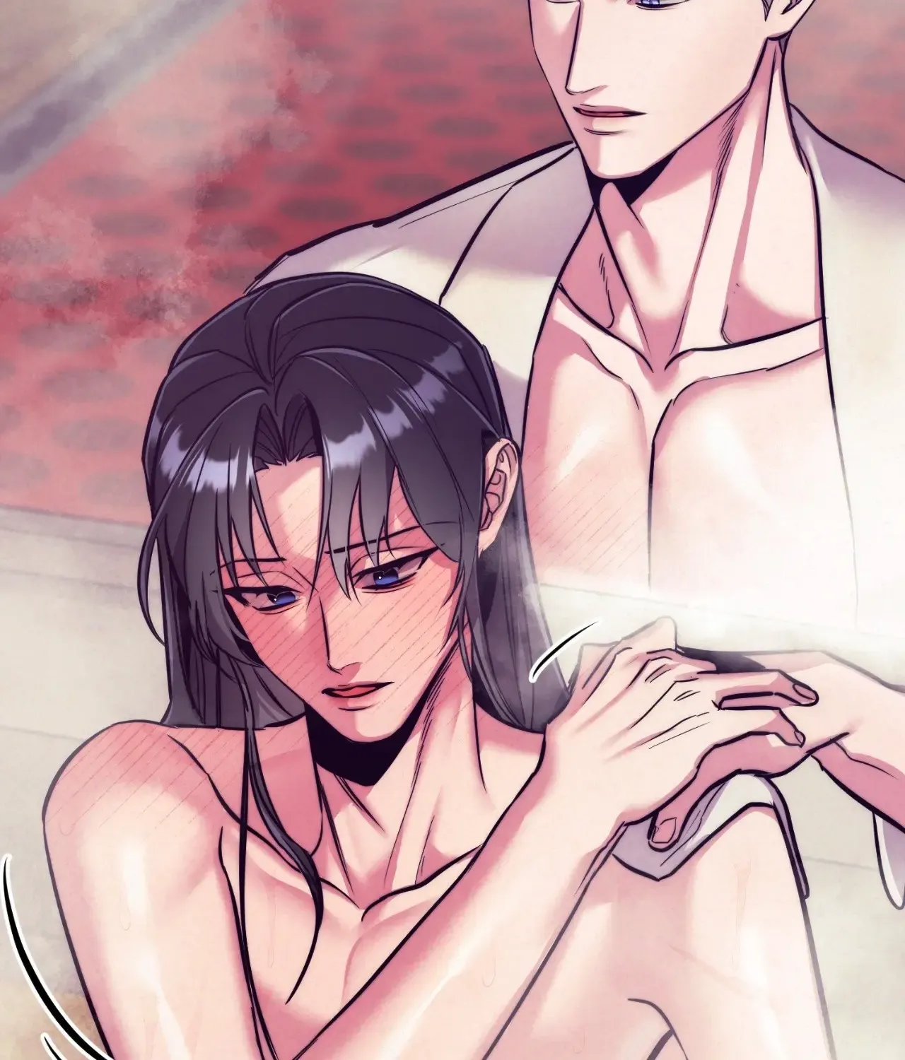Read Subordination (Kang Pucon) chapter 9 image 21 on Lezhin