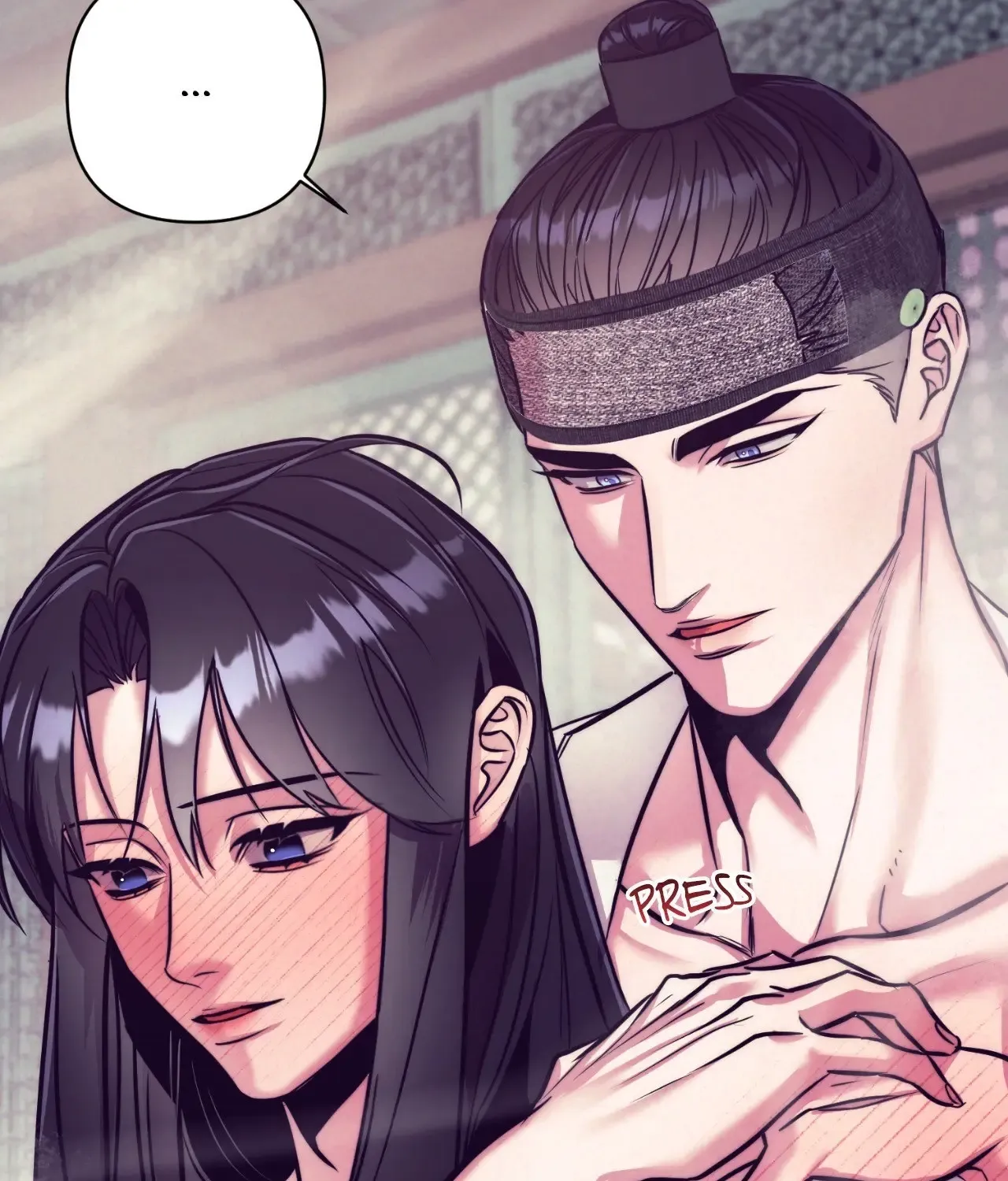 Read Subordination (Kang Pucon) chapter 9 image 24 on Lezhin