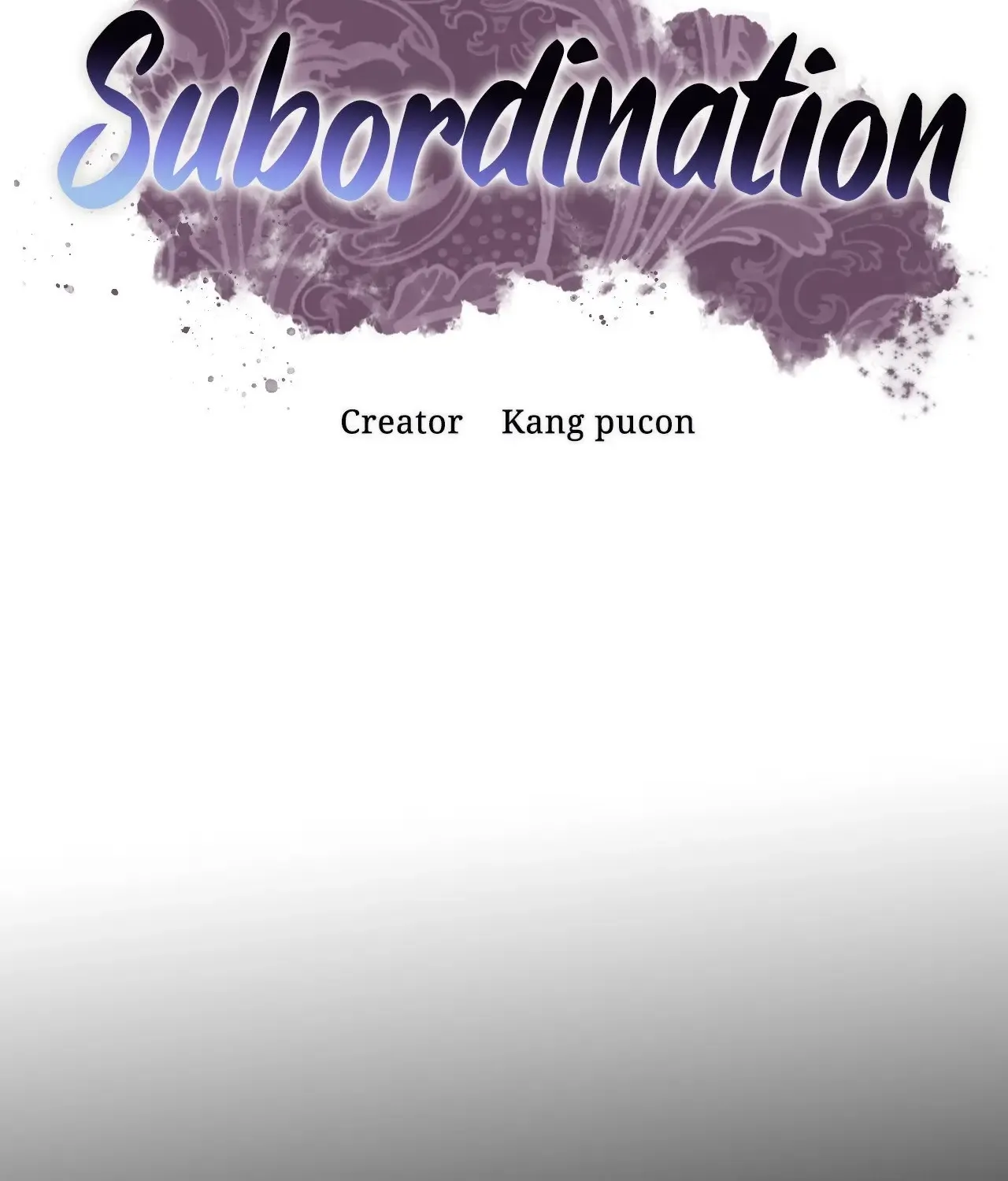 Read Subordination (Kang Pucon) chapter 9 image 57 on Lezhin