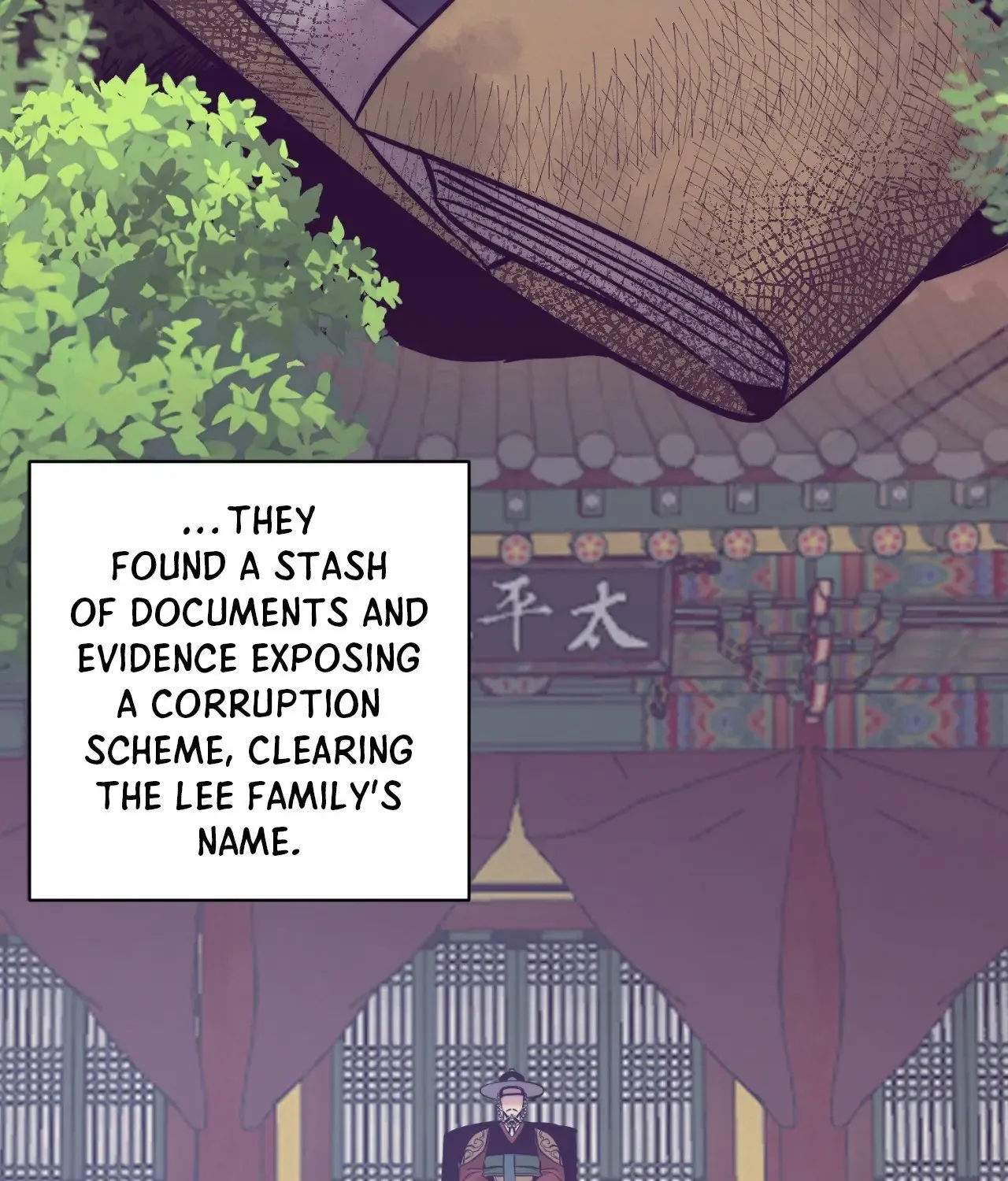 Read Subordination (Kang Pucon) chapter 9 image 6 on Lezhin