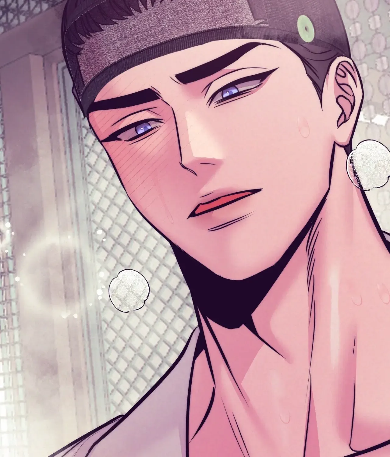 Read Subordination (Kang Pucon) chapter 9 image 79 on Lezhin