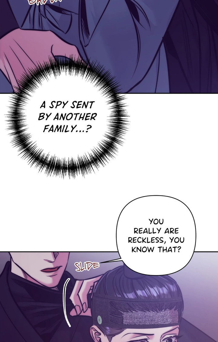 Subordination Chapter 2 page 31 - 