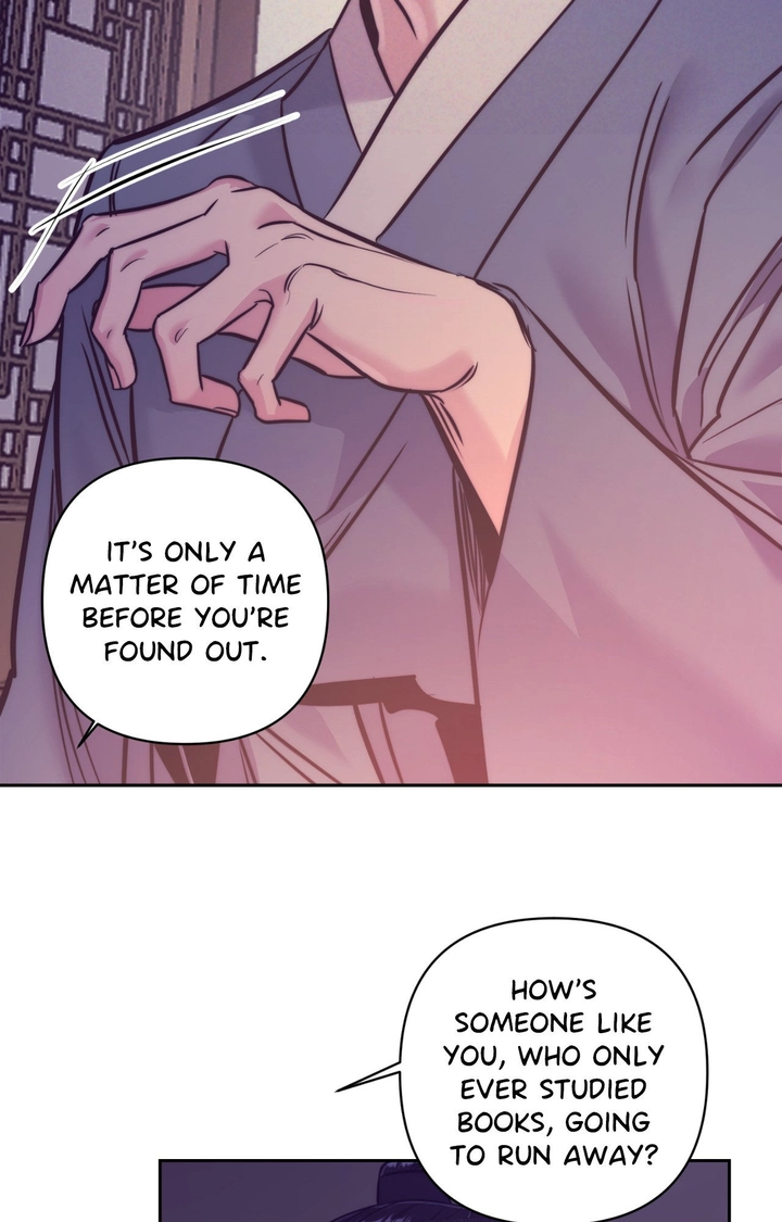 Subordination Chapter 3 page 11 - 
