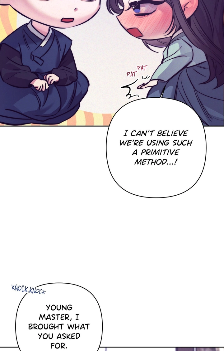 Subordination Chapter 3 page 28 - 
