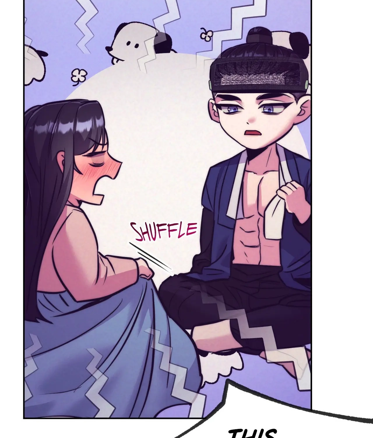 Subordination Chapter 4 page 112 - 