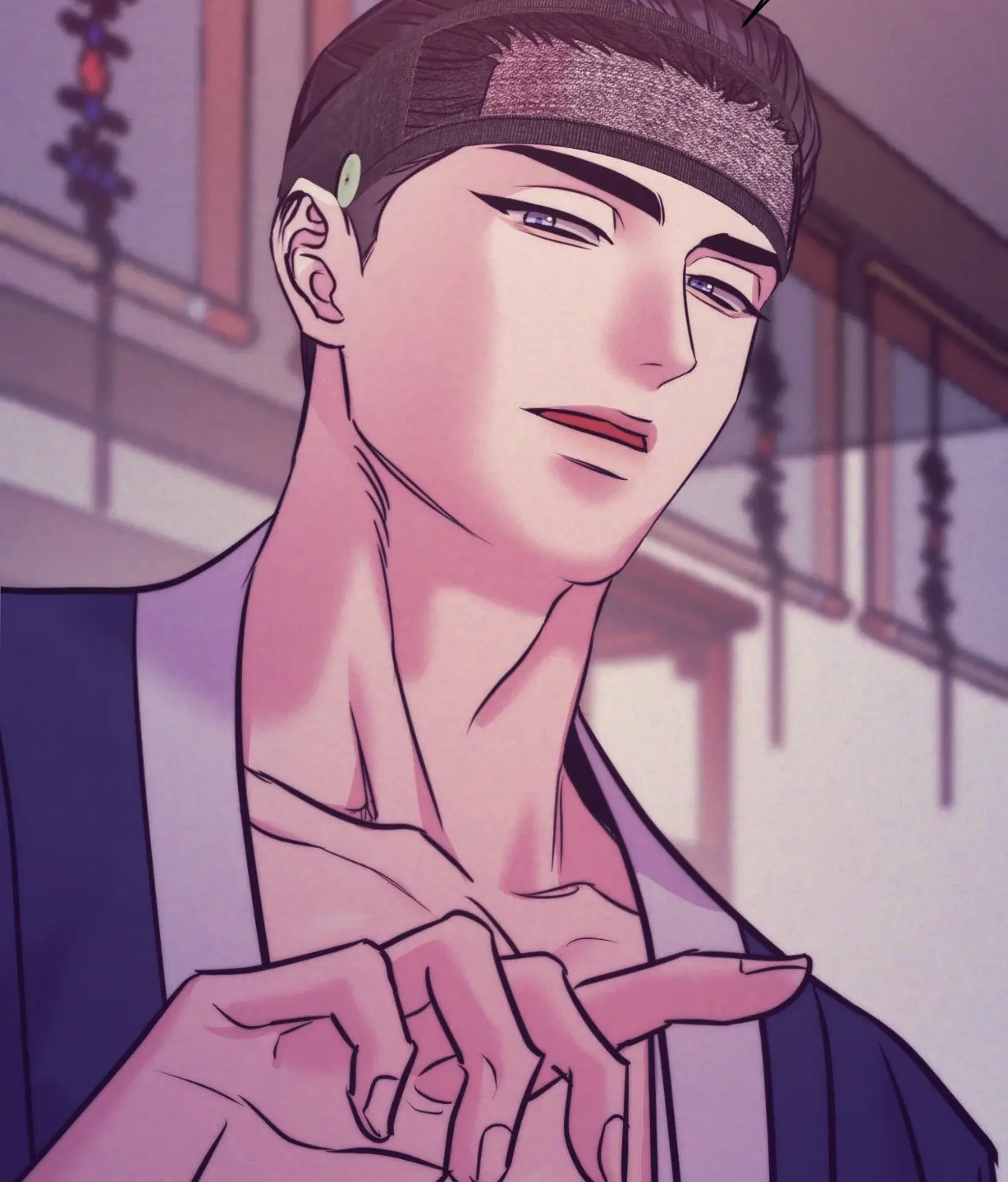 Subordination Chapter 4 page 118 - 