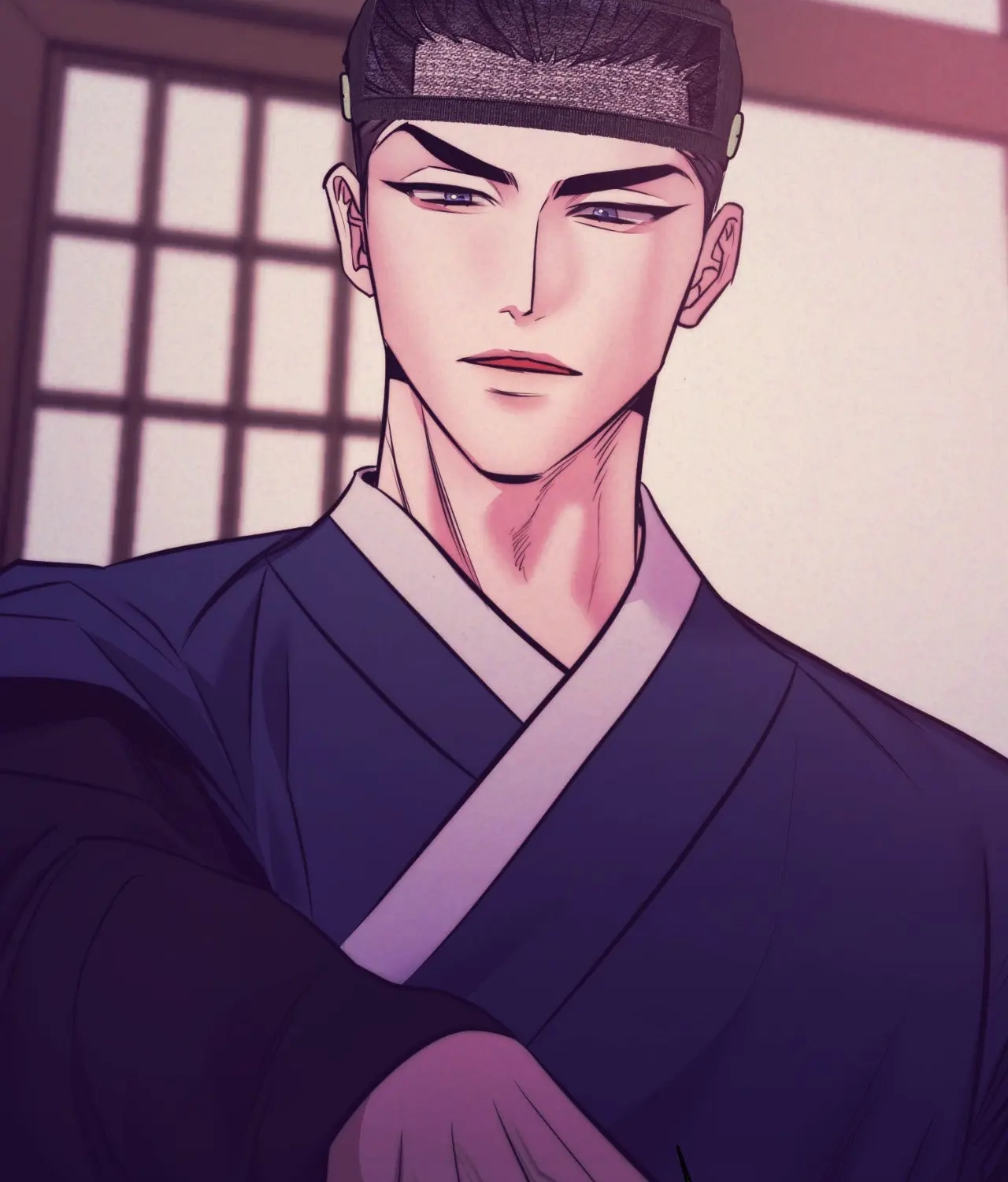 Subordination Chapter 4 page 26 - 