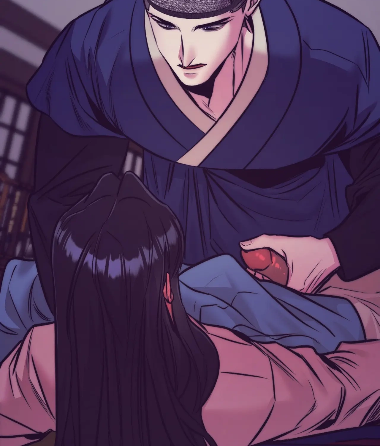 Subordination Chapter 4 page 30 - 
