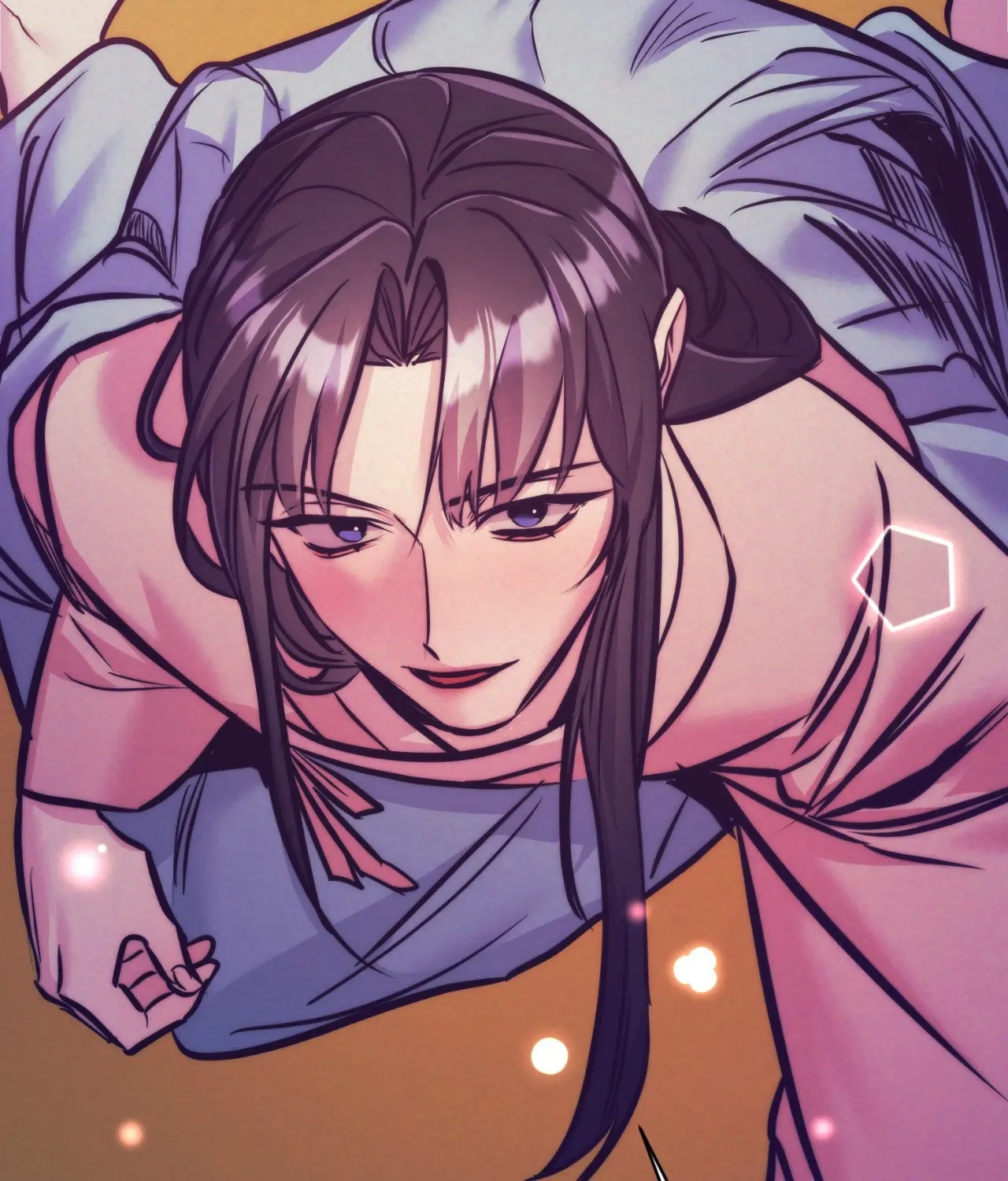 Subordination Chapter 4 page 58 - 