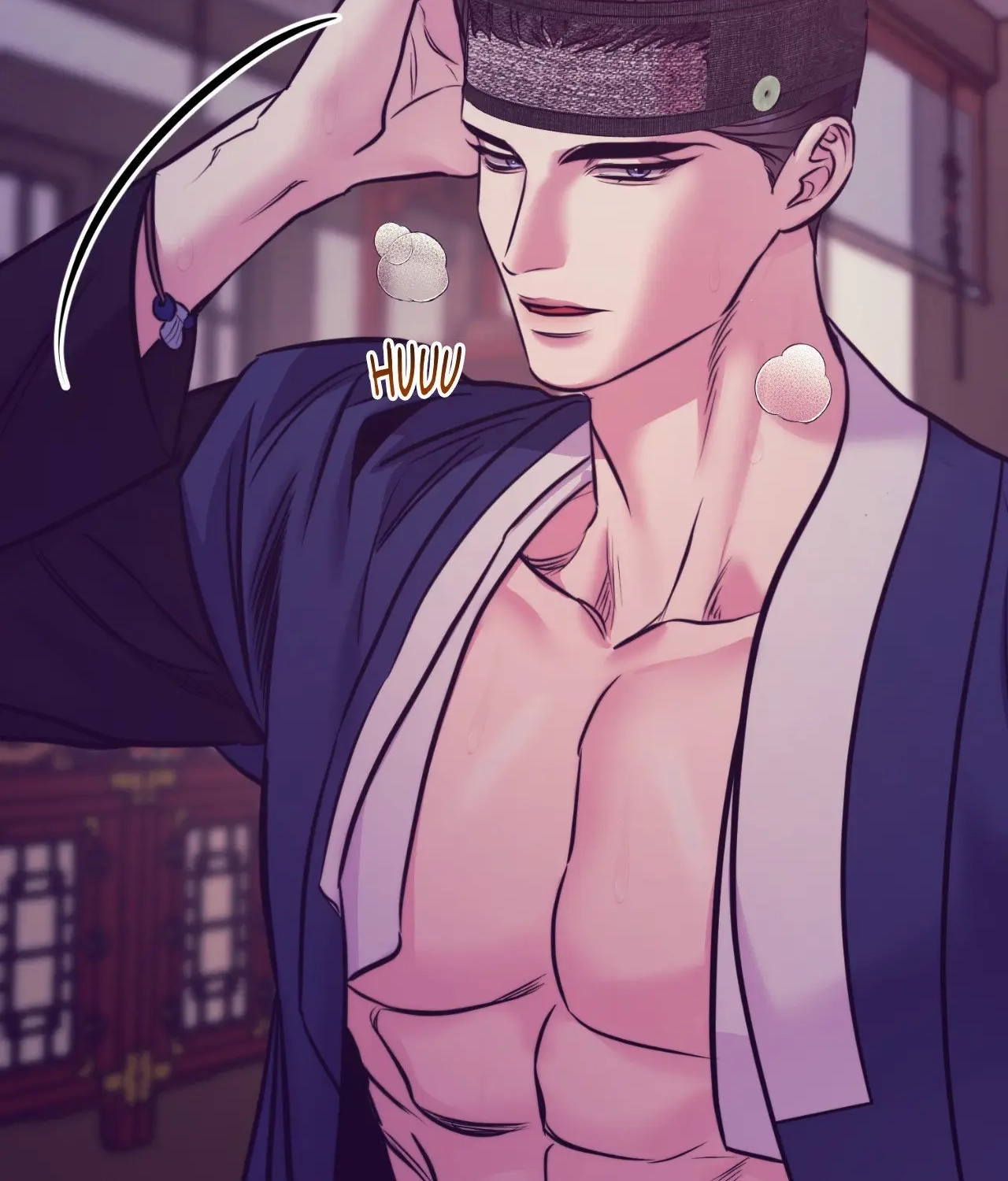 Subordination Chapter 4 page 94 - 