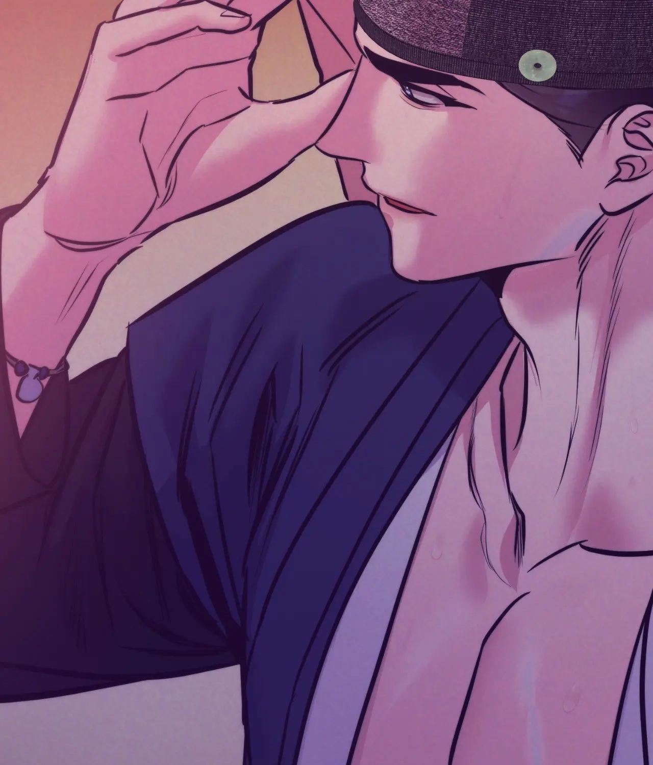 Subordination Chapter 4 page 99 - 