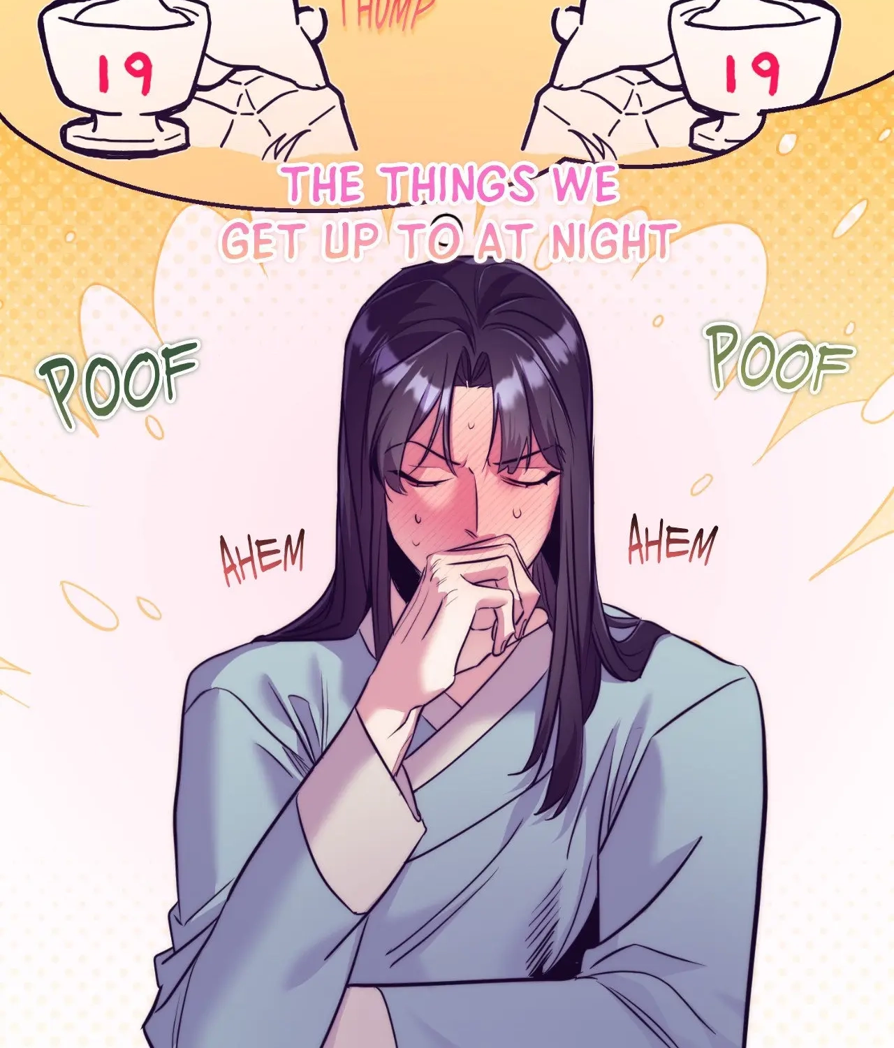 Subordination Chapter 5 page 16 - 
