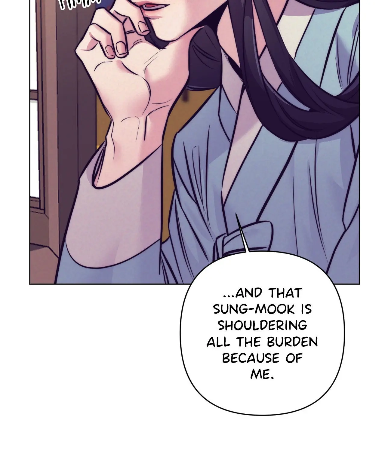 Subordination Chapter 5 page 39 - 
