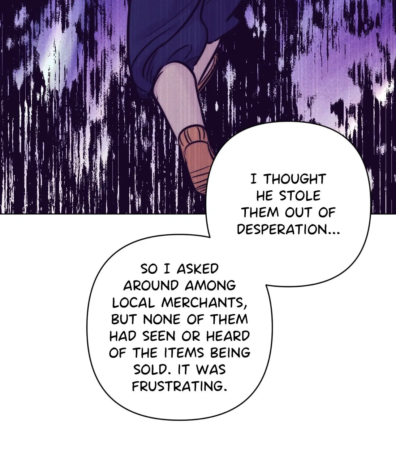 Subordination Chapter 5 page 66 - 