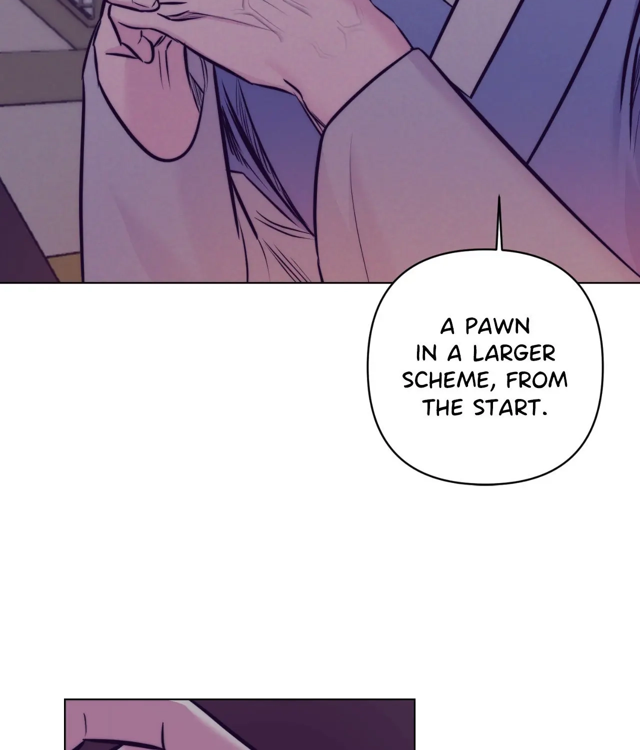 Subordination Chapter 5 page 68 - 