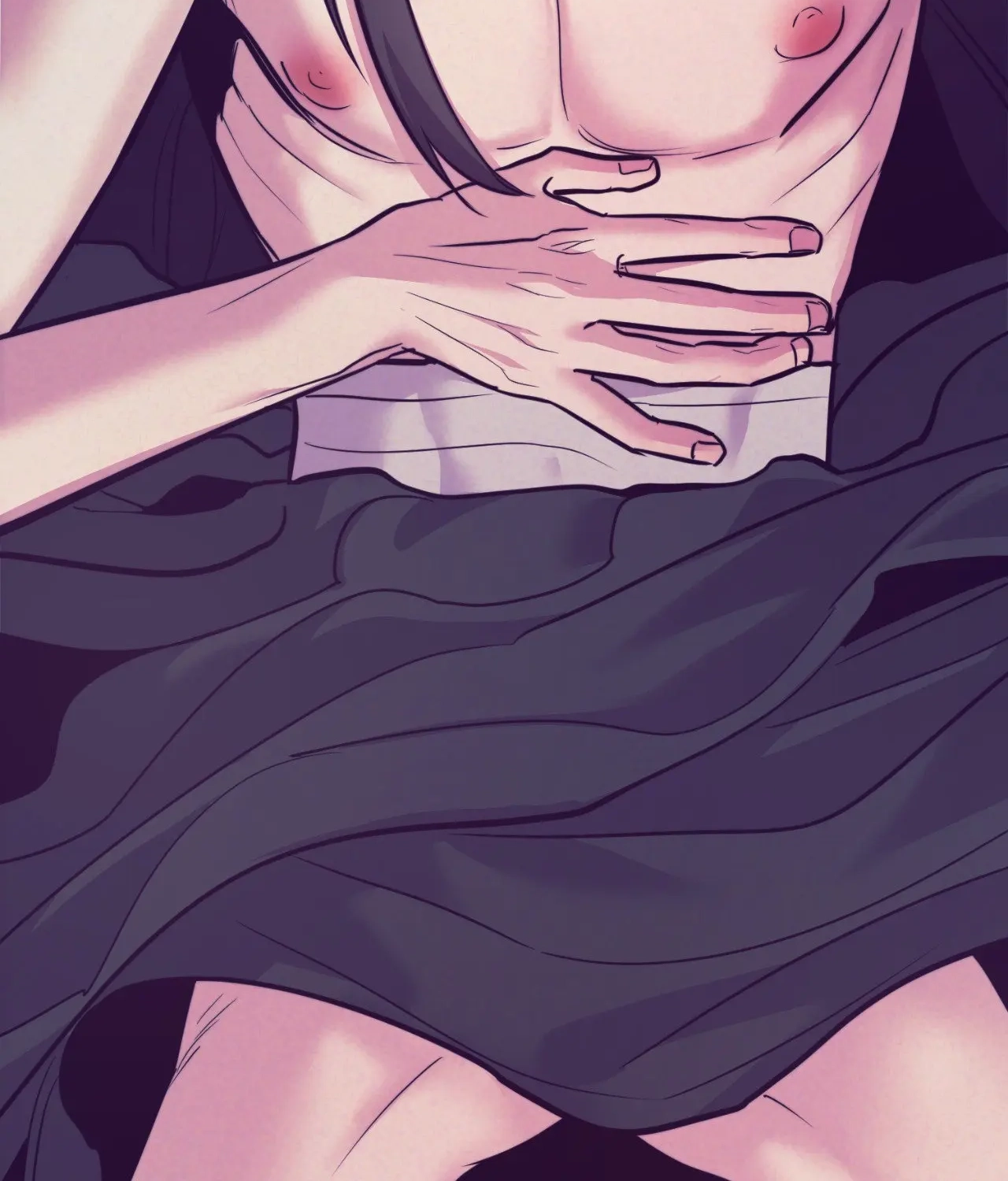 Subordination Chapter 6 page 32 - 