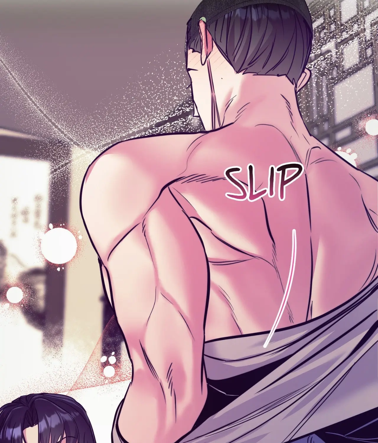 Subordination Chapter 6 page 39 - 