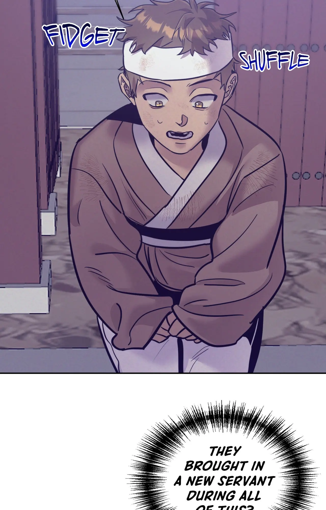 Subordination Chapter 7 page 29 - 