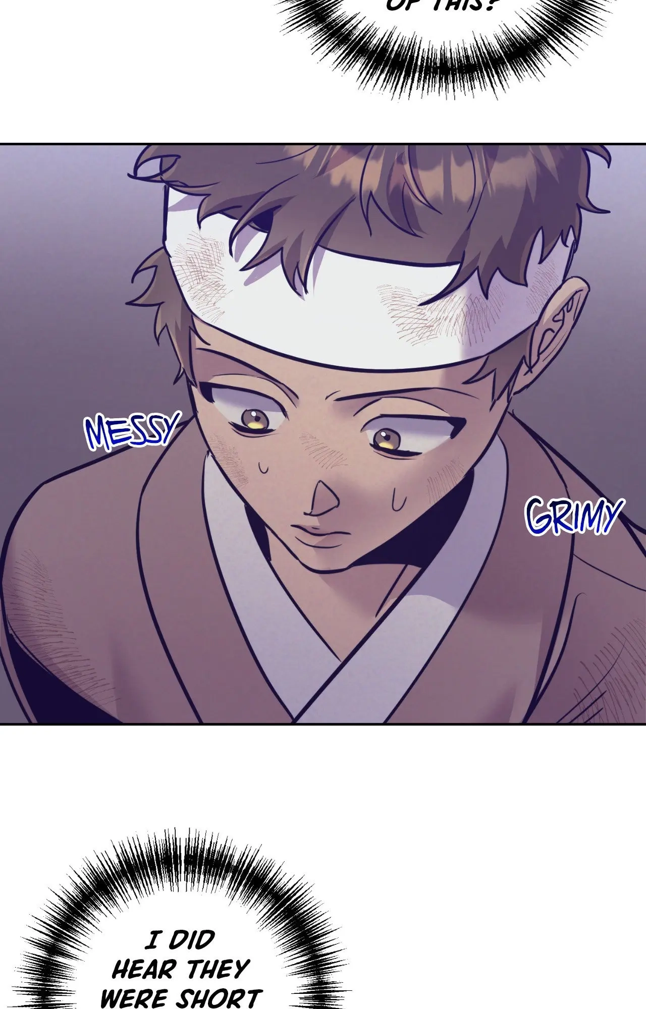 Subordination Chapter 7 page 30 - 