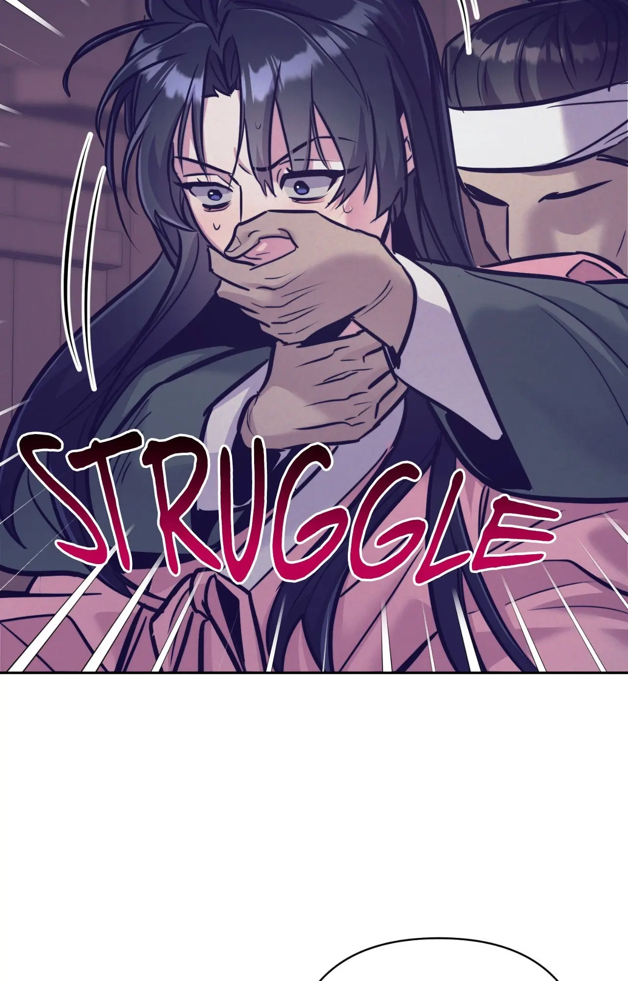 Subordination Chapter 7 page 63 - 