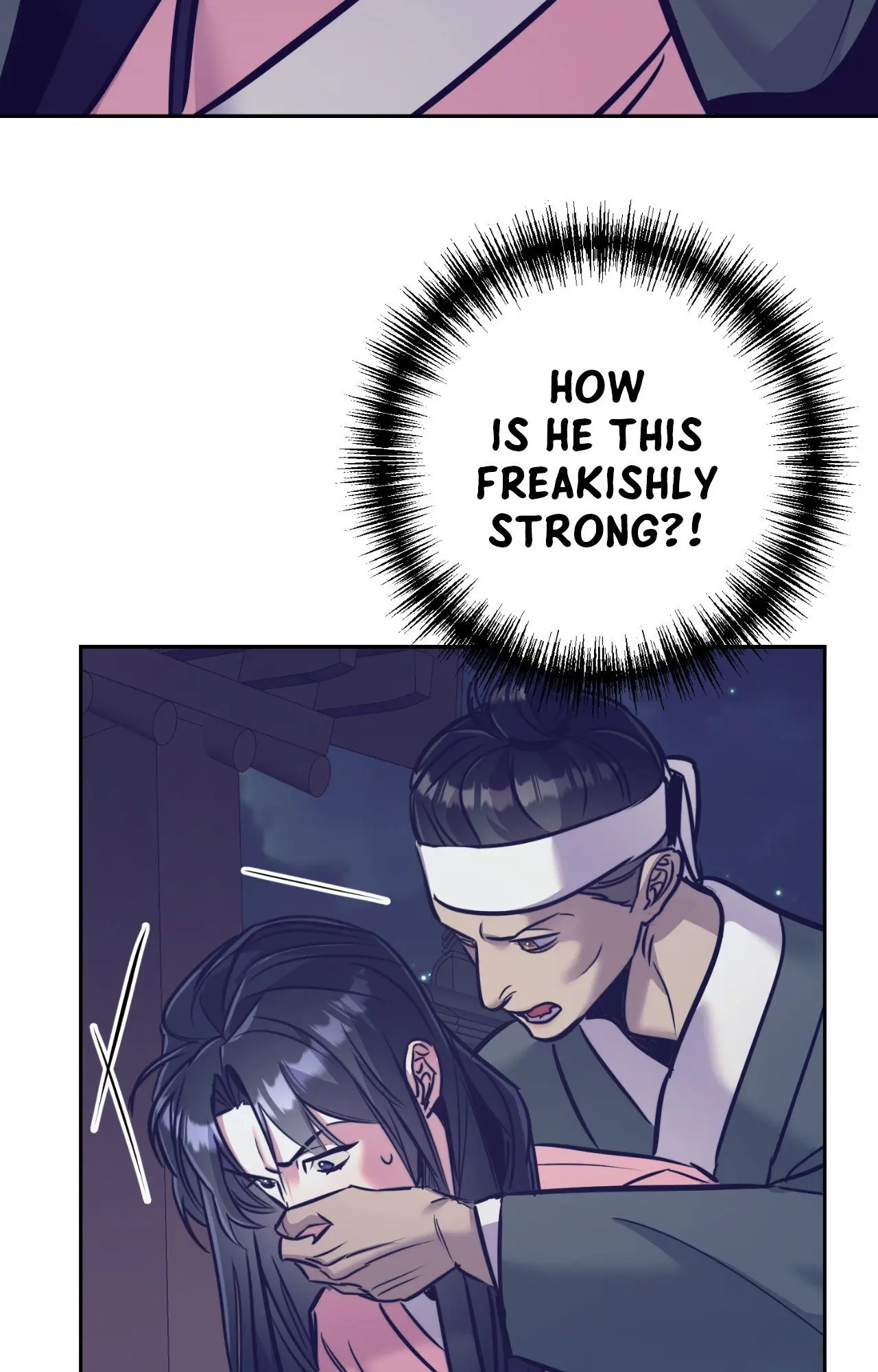 Subordination Chapter 7 page 66 - 
