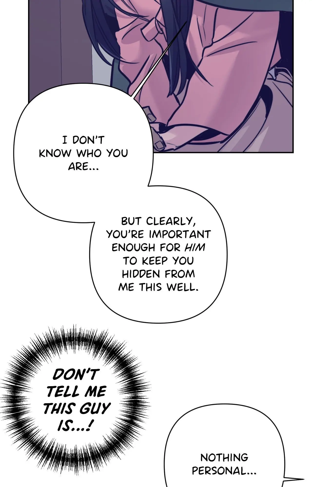 Subordination Chapter 7 page 67 - 