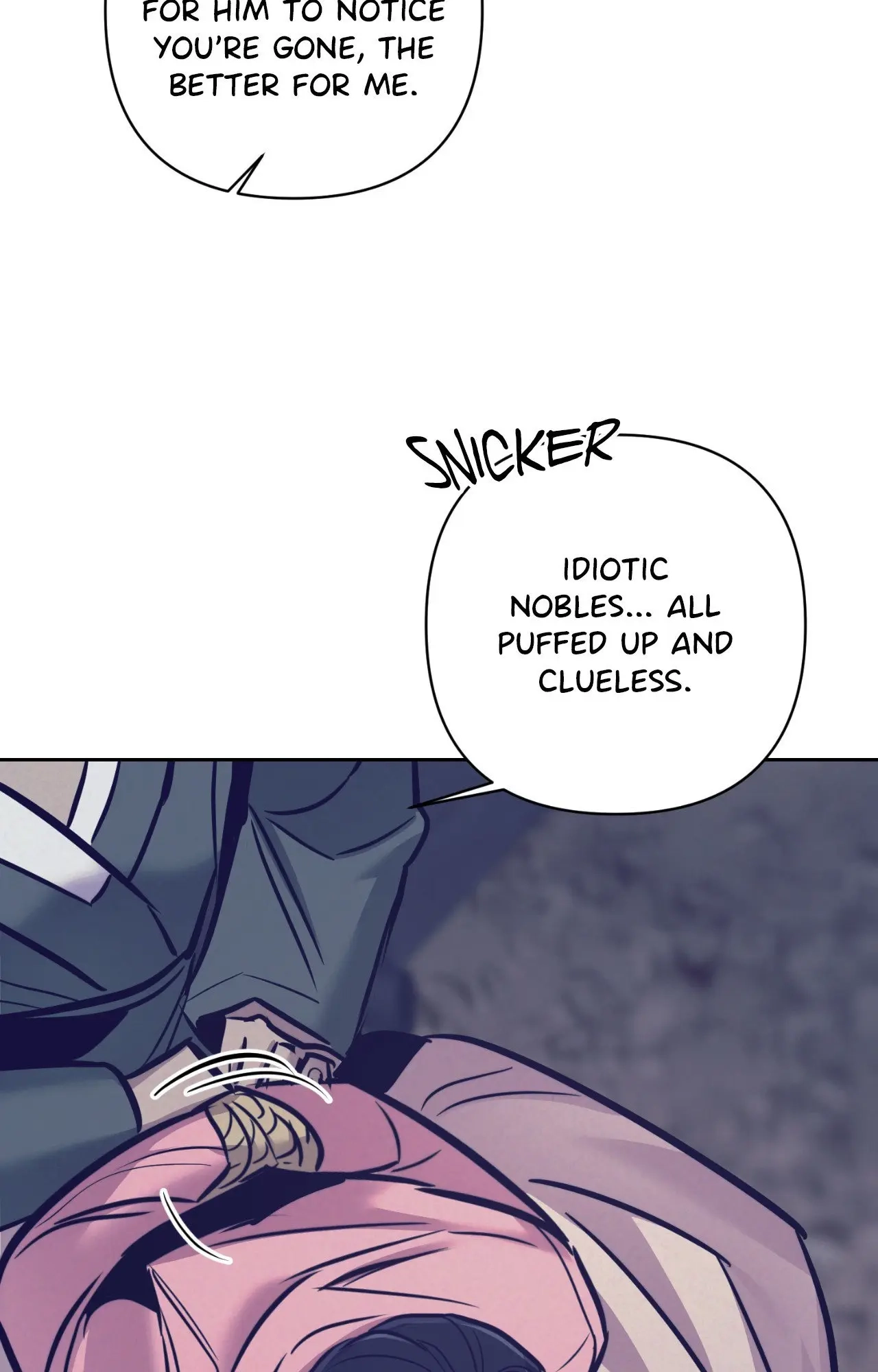 Subordination Chapter 7 page 69 - 