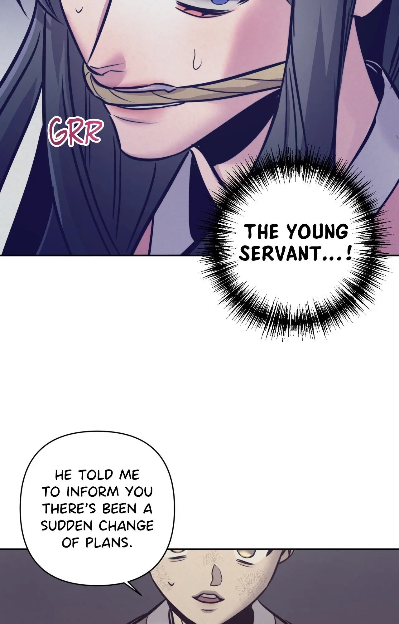 Subordination Chapter 7 page 73 - 