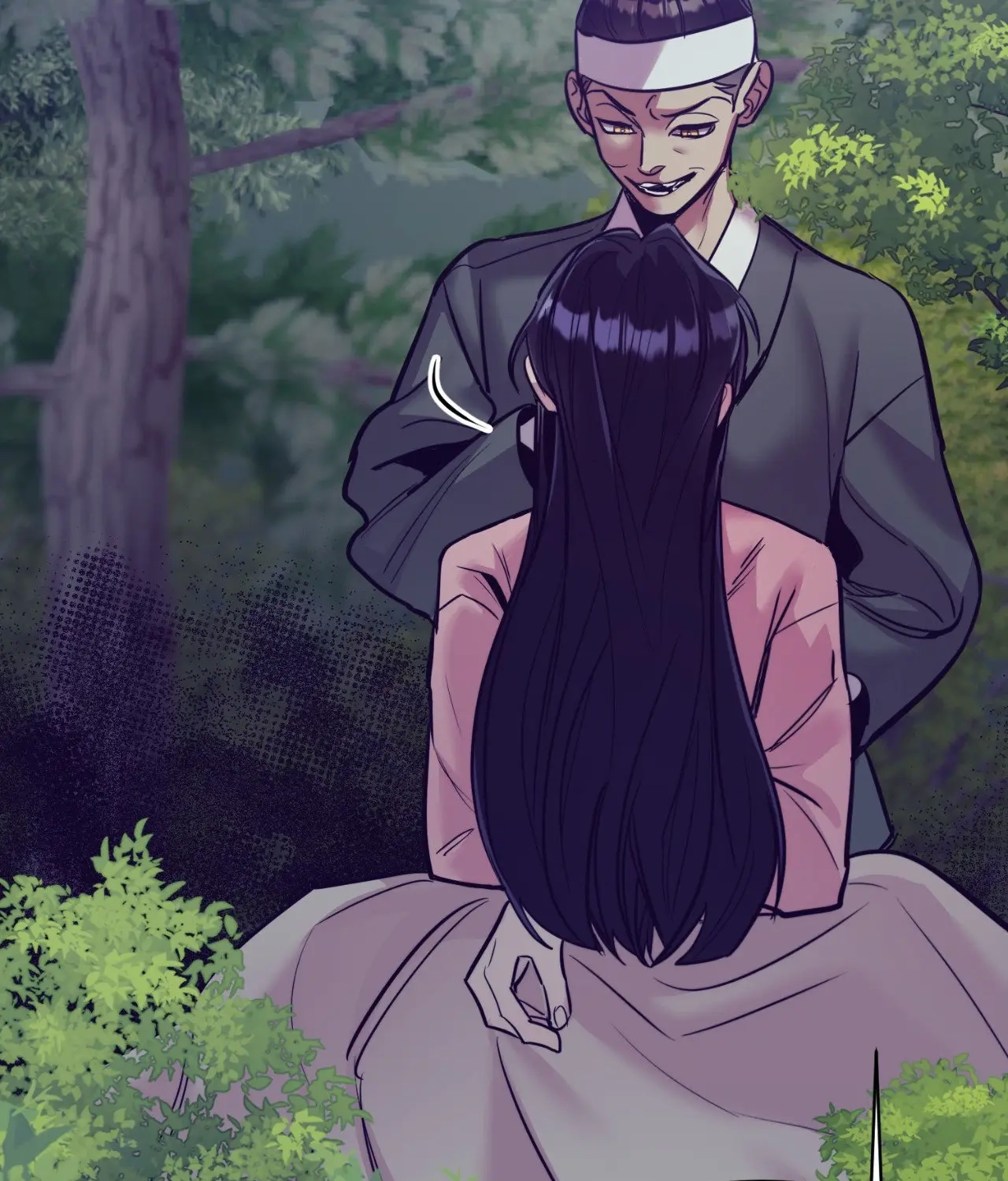 Subordination Chapter 8 page 15 - 