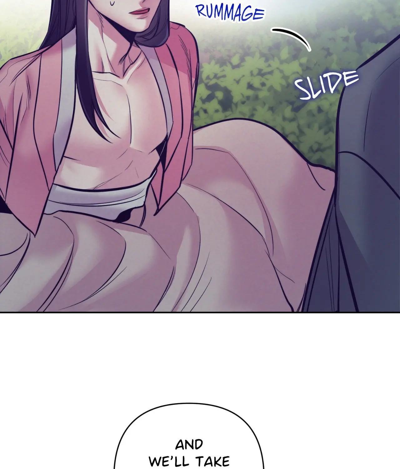 Subordination Chapter 8 page 45 - 