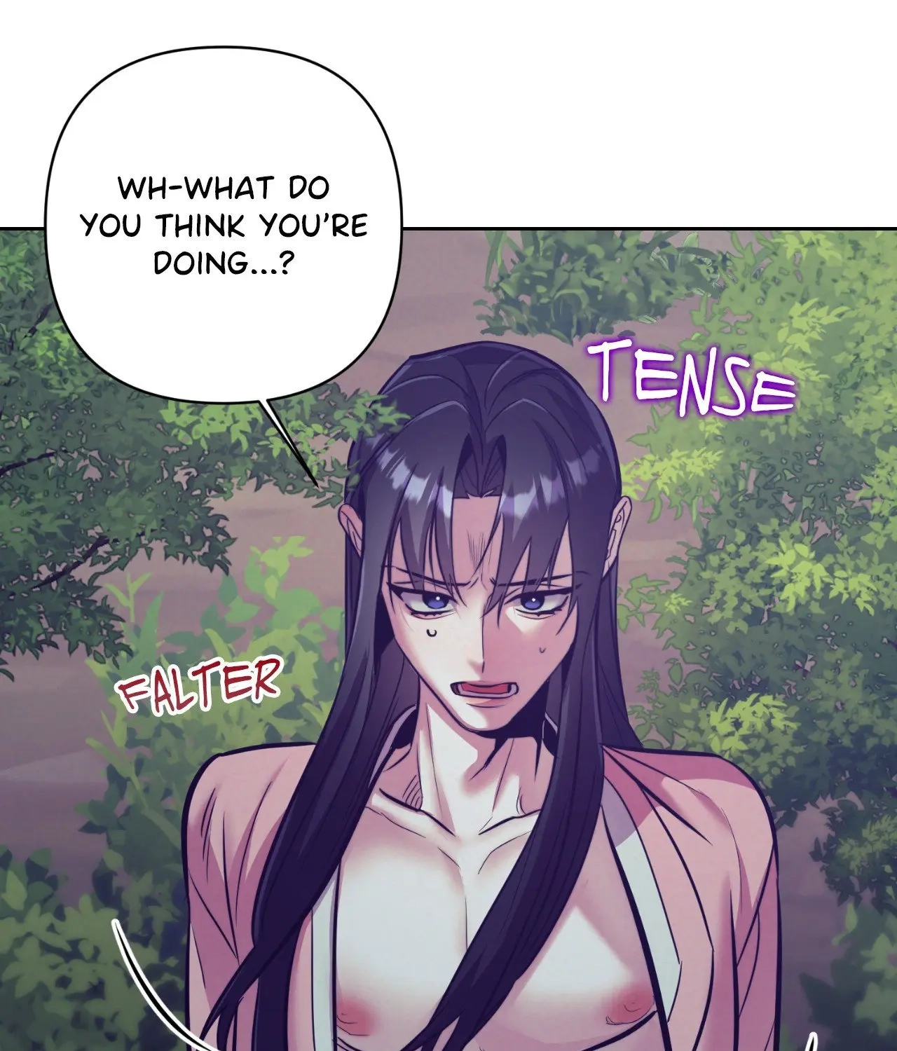 Subordination Chapter 8 page 47 - 