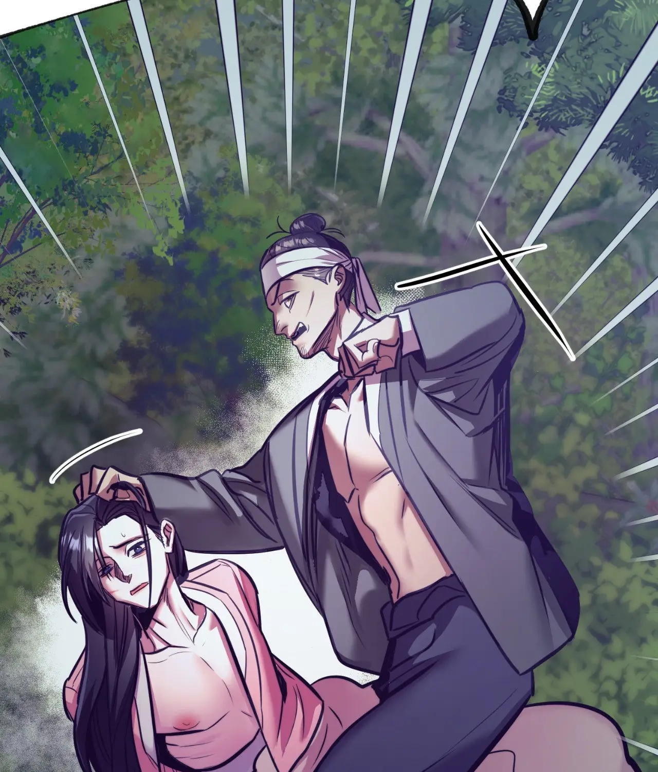 Subordination Chapter 8 page 69 - 