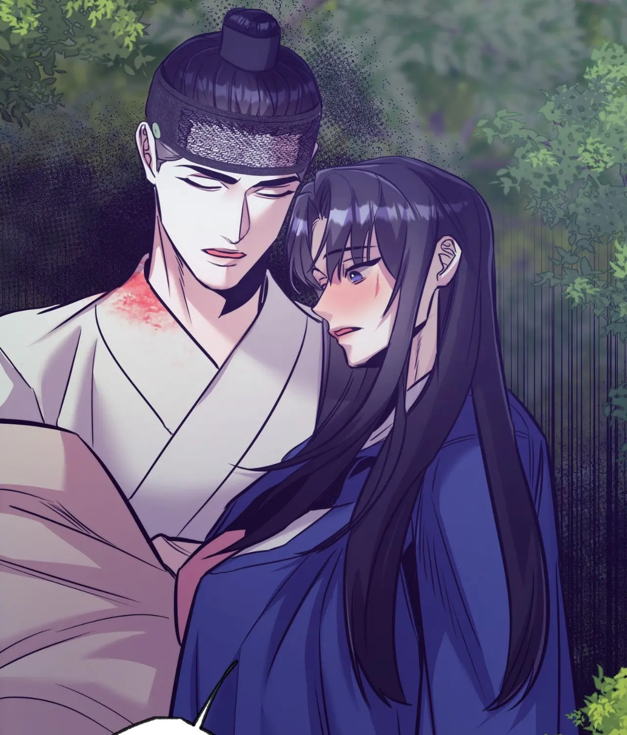 Subordination Chapter 8 page 99 - 