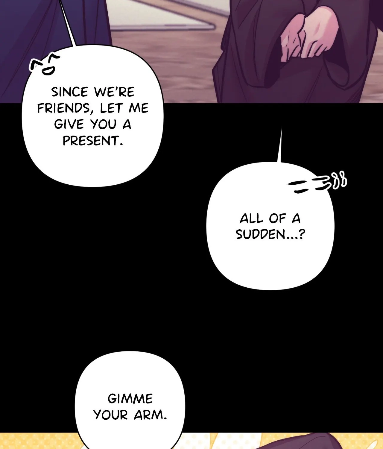 Subordination Chapter 9 page 64 - 