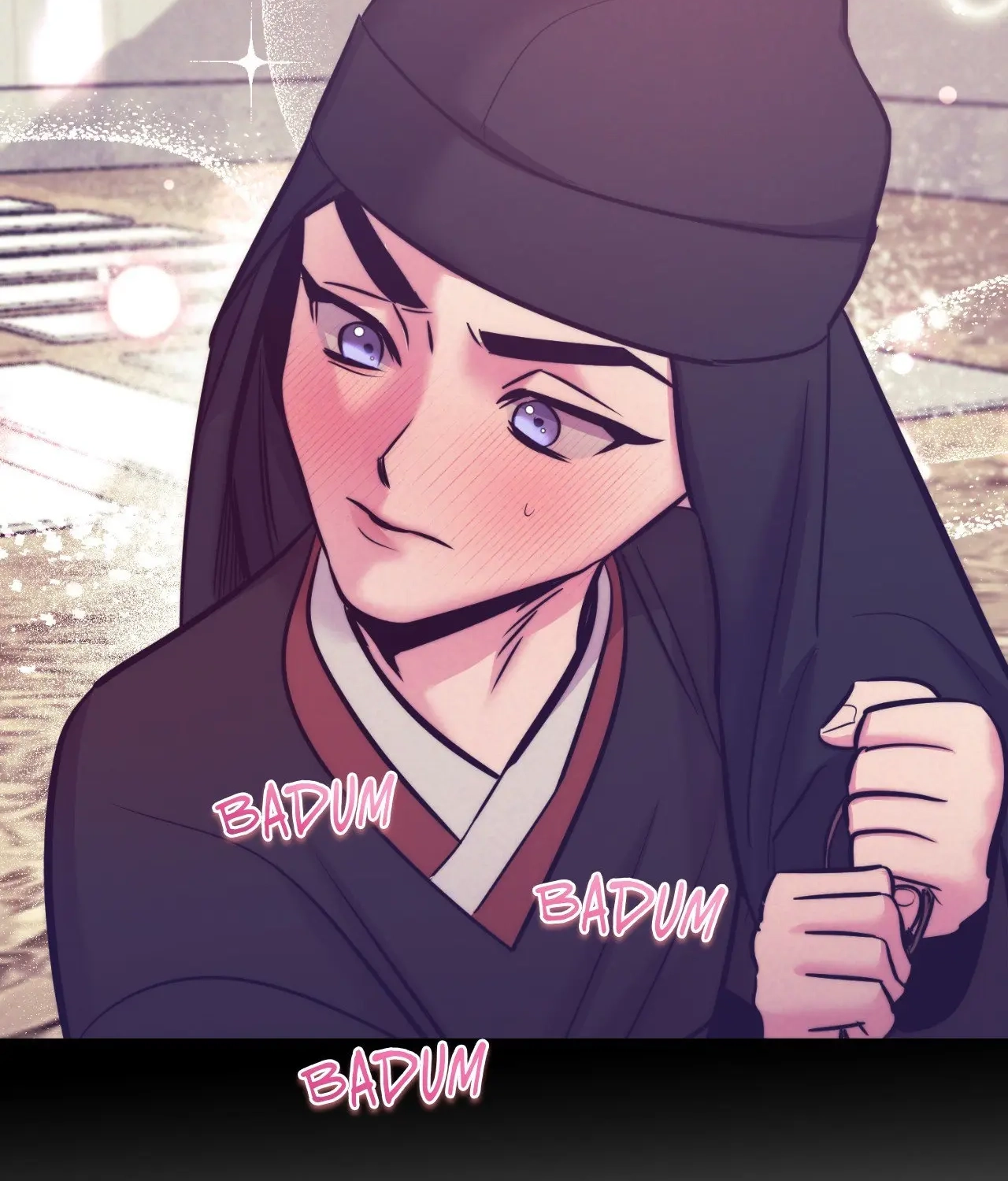 Subordination Chapter 9 page 68 - 