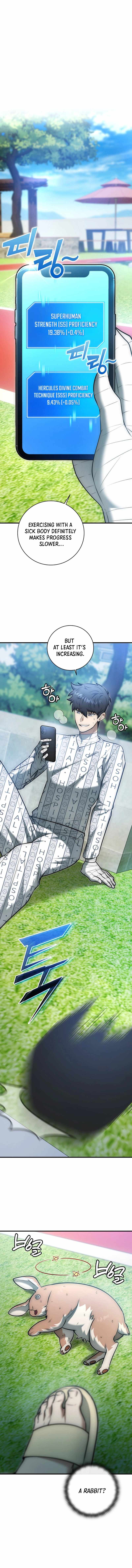 Subscribed to GodTube Chapter 22 page 2 - 