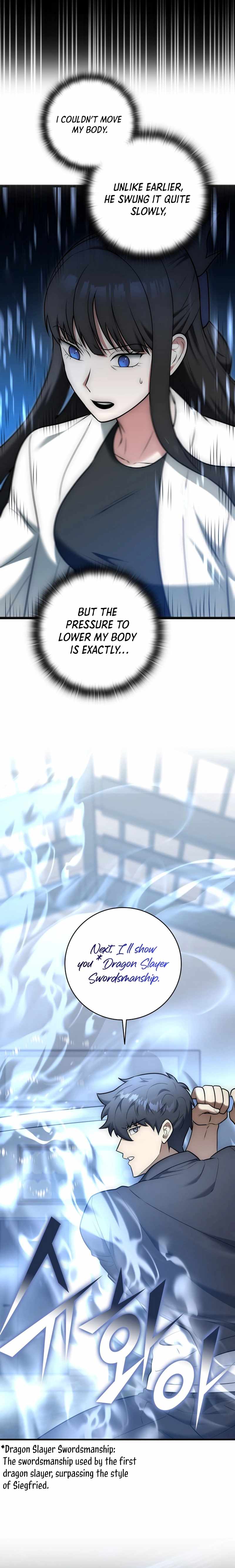 Subscribed to GodTube Chapter 22 page 17 - 