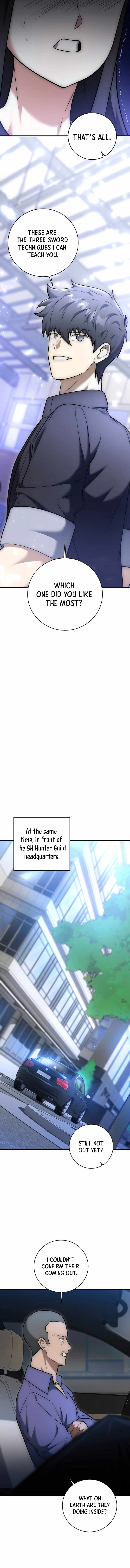 Subscribed to GodTube Chapter 22 page 21 - 