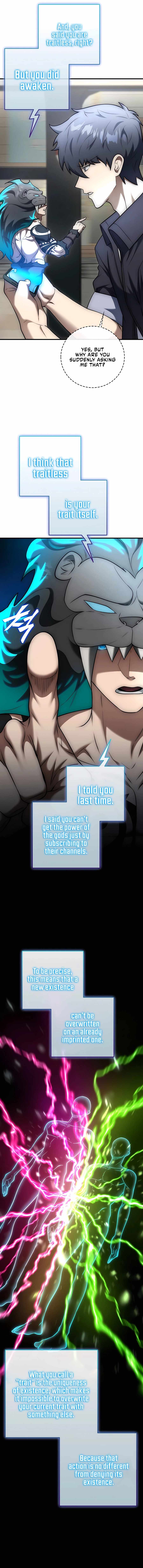 Subscribed to GodTube Chapter 23 page 7 - 