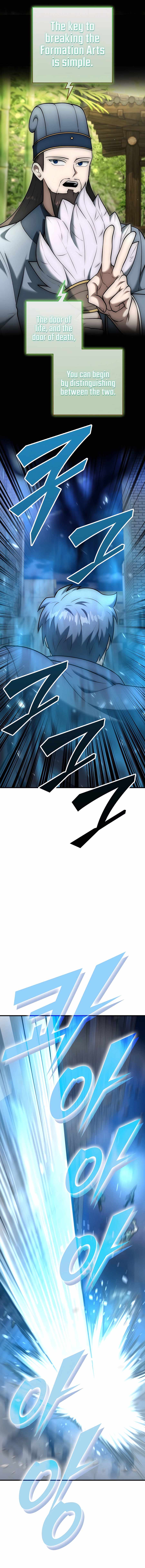 Subscribed to GodTube Chapter 24 page 15 - 