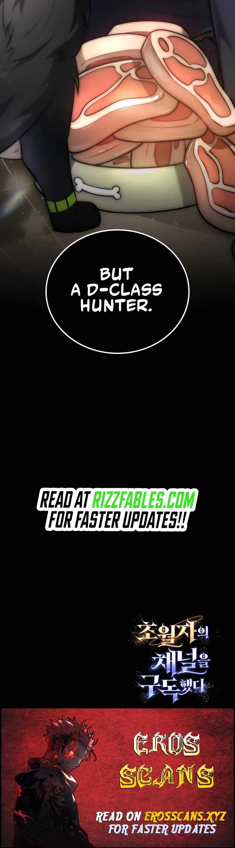 Subscribed to GodTube Chapter 26 page 17 - 