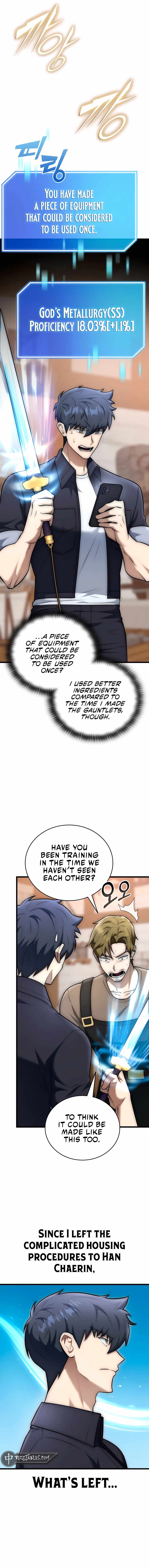 Subscribed to GodTube Chapter 27 page 20 - 