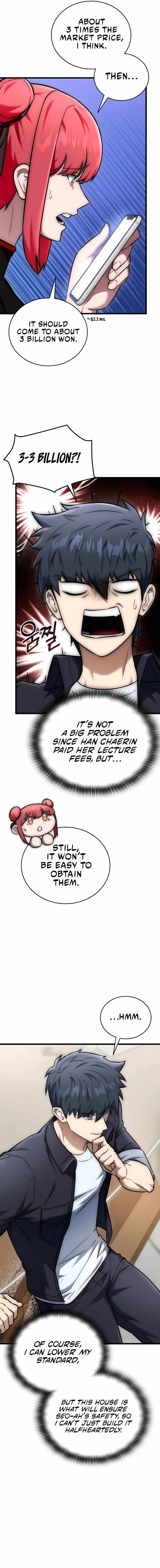 Subscribed to GodTube Chapter 28 page 10 - 