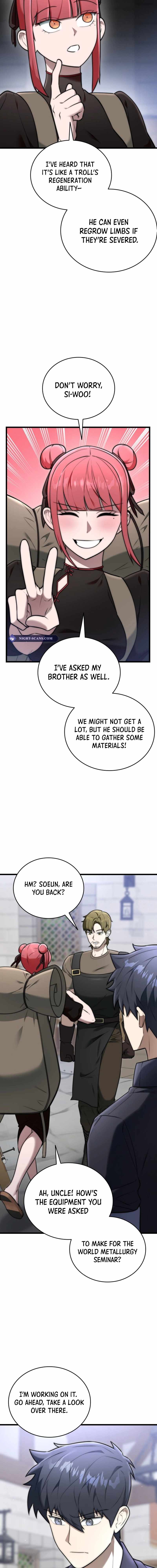 Subscribed to GodTube Chapter 30 page 13 - 