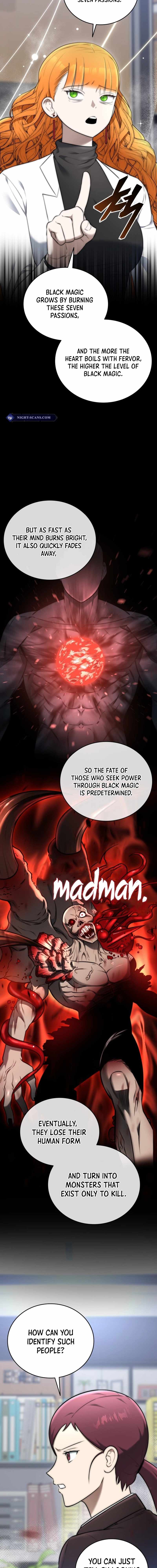 Subscribed to GodTube Chapter 30 page 6 - 